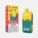 L&A Juggernaut 150K Puffs Disposable