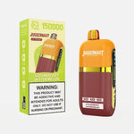 L&A Juggernaut 150K Puffs Disposable