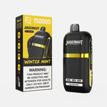 L&A Juggernaut 150K Puffs Disposable