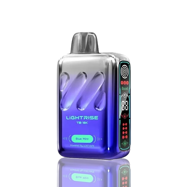 Lost Vape Lightrise TB 18K 18000 Puffs Disposable - 18mL