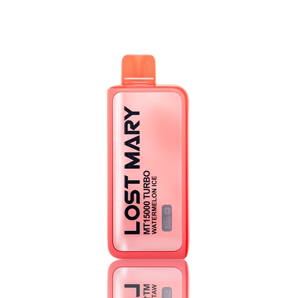 Lost Mary MT15K Turbo 15000 Puffs Disposable Vape - 16mL