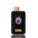 Losgal MC25K 25000 Puffs Disposable Vape - 16mL