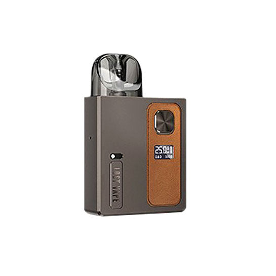 Lost Vape Ursa Baby Pro Pod Kit - $18.99 Lost Vape Ursa Baby Pro Pod Kit - $18.99