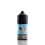 Loud Nic Salt - Crunch Toast - 30mL