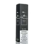 Met4 E Liquid 0mg Met4 Vapor - Fair Grounds - 60ml