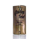 Met4 Nicotine Salt E Liquid 24mg Met4 Salts - Golden Ticket - 30ml