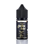 Met4 Nicotine Salt E Liquid 24mg Met4 Salts - Golden Ticket - 30ml