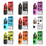 Mia Iconiq 70,000 Puffs Disposable
