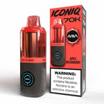 Mia Iconiq 70,000 Puffs Disposable