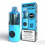 Mia Iconiq 70,000 Puffs Disposable