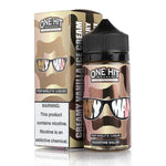One Hit Wonder E-Liquid - No Nicotine Vape Juice - 100ml