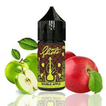 Nasty Worldwide Shisha Salt Nic - Double Apple - 30mL