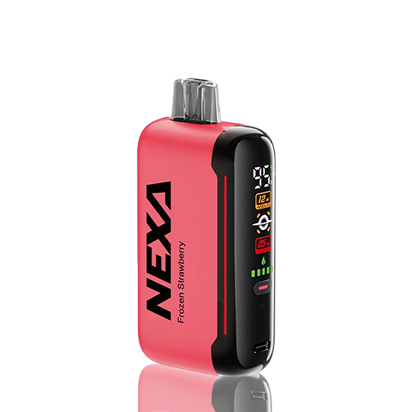 NEXA N20000 20K Puffs Disposable - 20mL