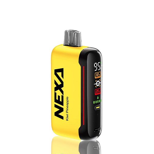NEXA N20000 20K Puffs Disposable - 20mL