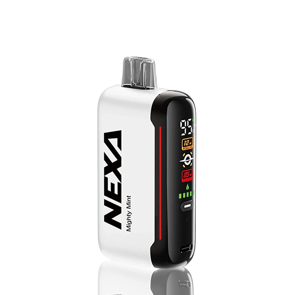 NEXA N20000 20K Puffs Disposable - 20mL