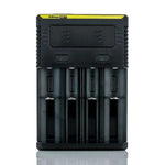 Nitecore Accessory Default Title Nitecore New i4 Intellicharger Battery Charger - Four Bay