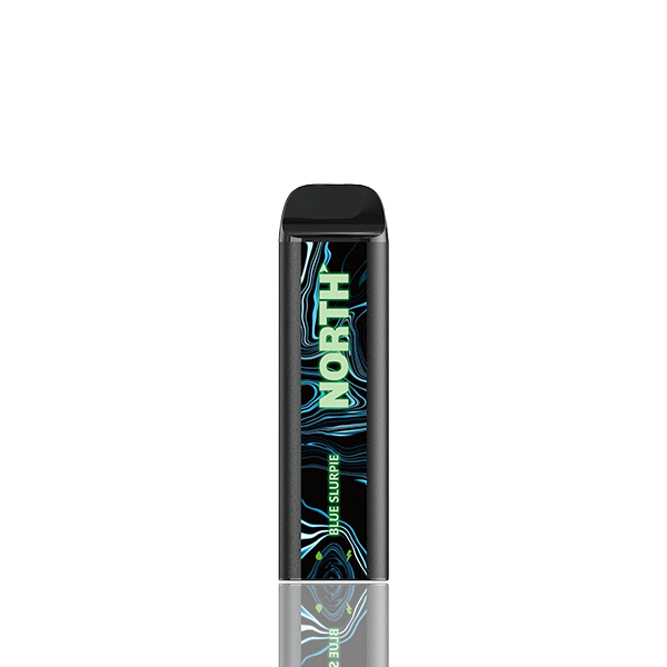 North 5K 5000 Puffs Disposable Zero Nic