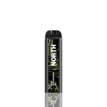 North 5K 5000 Puffs Disposable Zero Nic