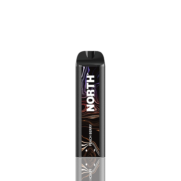 North 5K 5000 Puffs Disposable Zero Nic