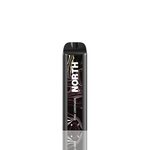 North 5K 5000 Puffs Disposable Zero Nic