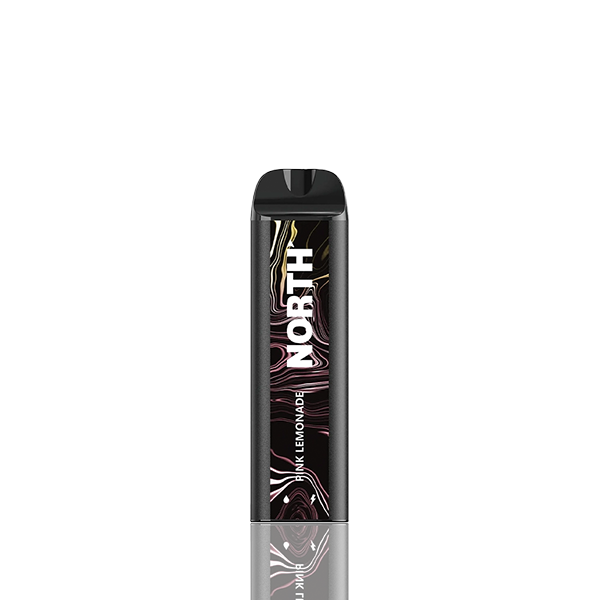 North 5K 5000 Puffs Disposable Zero Nic