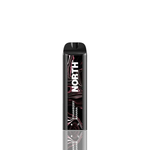 North 5K 5000 Puffs Disposable Zero Nic