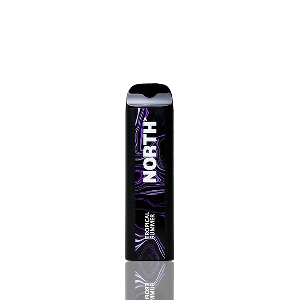 North 5K 5000 Puffs Disposable Zero Nic