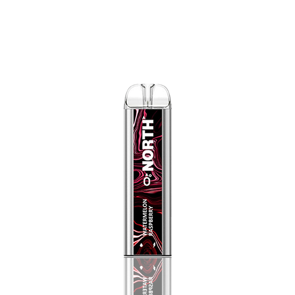 North 5K 5000 Puffs Disposable Zero Nic