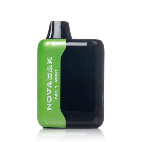 Nova Bar 35,000 Puffs Disposable