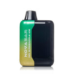 Nova Bar 35,000 Puffs Disposable