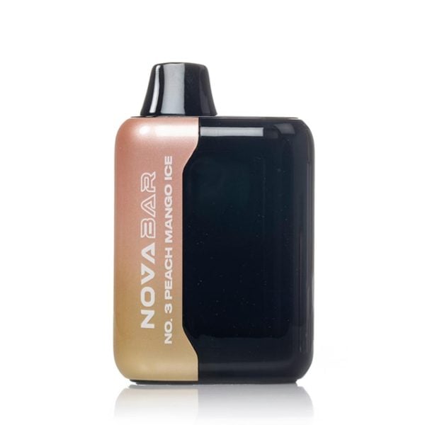 Nova Bar 35,000 Puffs Disposable
