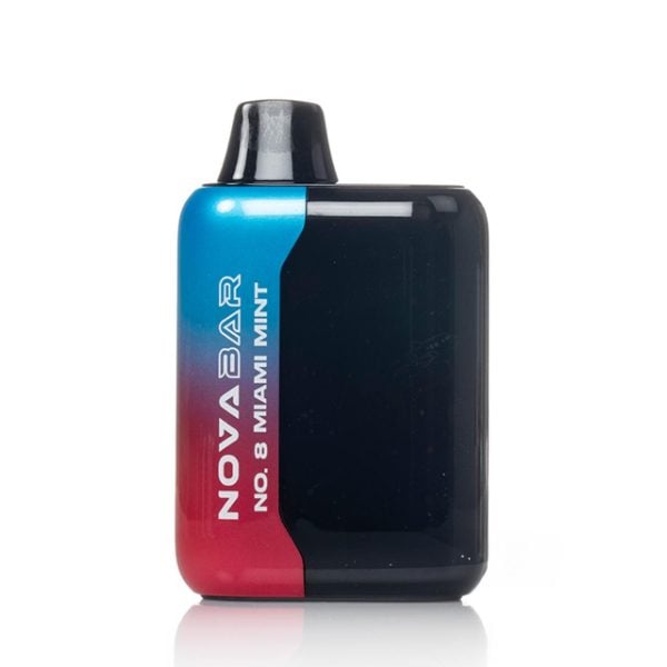 Nova Bar 35,000 Puffs Disposable