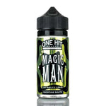 One Hit Wonder E Liquid E Liquid 0mg One Hit Wonder E-Liquid - Magic Man - 100ml