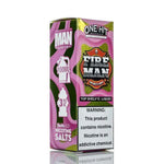 One Hit Wonder E Liquid E Liquid 0mg One Hit Wonder - Fire Man - 100ml