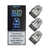 OXVA Top-Fill V3 Replacement Pods