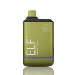 ELF VPR 7K ULTRA 7000 Puffs Disposable Vape - 11mL