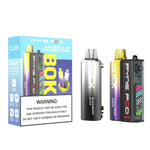Pyne Pod Click 80,000 Disposable Kit