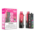 Pyne Pod Click 80,000 Disposable Kit