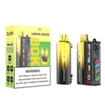 Pyne Pod Click 80,000 Disposable Kit