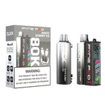 Pyne Pod Click 80,000 Disposable Kit