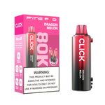 Pyne Pod Click 80,000 Replacement Pods