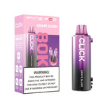 Pyne Pod Click 80,000 Replacement Pods