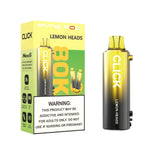Pyne Pod Click 80,000 Replacement Pods