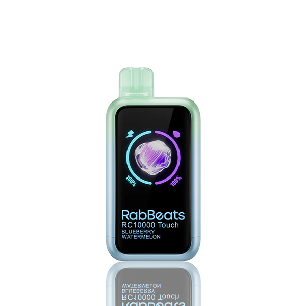 RabBeats RC10000 10k Puffs Disposable Vape - 18mL