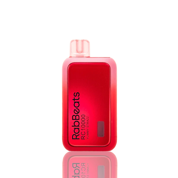RabBeats RC10000 10k Puffs Disposable Vape - 18mL