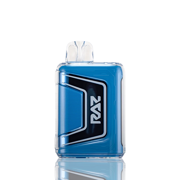RAZ TN9000 9K Puffs Disposable Vape - 12mL