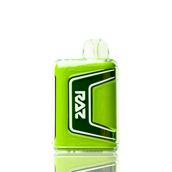 RAZ TN9000 9K Puffs Disposable Vape - 12mL