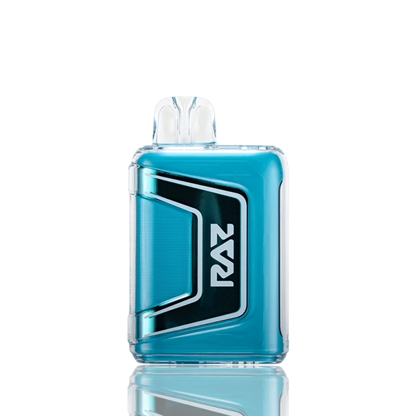 RAZ TN9000 9K Puffs Disposable Vape - 12mL