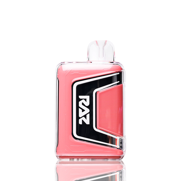 RAZ TN9000 9K Puffs Disposable Vape - 12mL