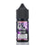 Silverback Juice Co Nicotine Salt E Liquid Silverback Nic Salt - BooBoo - 30ml